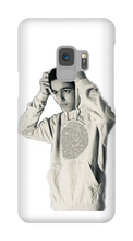 Black Man (Samsung Handyhülle)