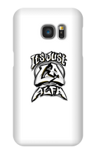 itsjustalfa Samsung Phone Cases