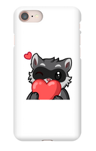 Love iPhone Phone Case