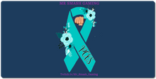 MR S G PCOS XXL Gaming Mousepad