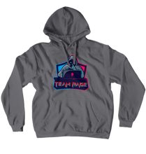 x_lokii_x Hoodies (No-Zip/Pullover)
