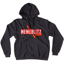 c MemeBlitz Logo Hoodies *NEW*