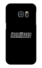 leo_milazzo Samsung Phone Cases
