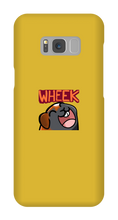 WHEEK! Samsung Case