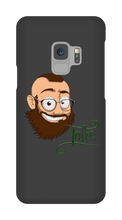 Tales Samsung Cases