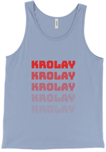 krolay Tank Top