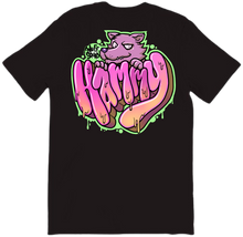 lilhambis T-Shirts Back Print