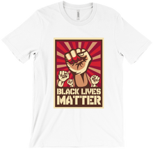 Revolution Black Lives Matter #BlackLIvesMatter