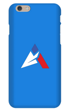 thatangrybrit iPhone Phone Cases