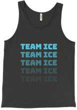Team Ice Tank Top