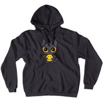 Hoodies (No-Zip/Pullover)
