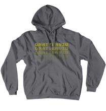 gnattervid Hoodie (No-Zip/Pullover)