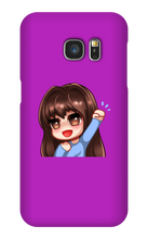 Snow Samsung Phone Cases