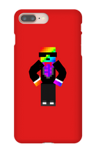 Joss TS Avatar iPhone Phone Cases