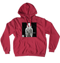 Broken Album Hoodie