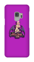 miss_love666 Samsung Phone Cases