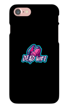 dead_wife09 iPhone Phone Cases