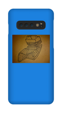 bentchezgrater Samsung Phone Cases
