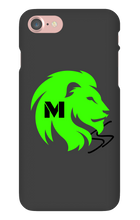 m0tionless_ iPhone Phone Cases