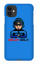 galdygala iPhone Phone Cases