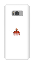 jphspidey Samsung Phone Cases