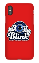 blinkplaystwitch iPhone Phone Cases