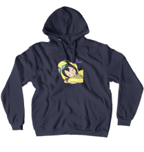 zoemj Hoodies (No-Zip/Pullover)