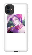 thewxsp iPhone Phone Cases