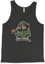 UncleBam_ Tank Top