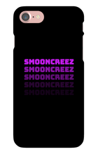 smooncreez iPhone Phone Cases
