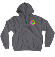 Next Player Start Hoodies (No-Zip/Pullover)