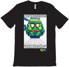 DVArts "Pot of Me Gusta" T-Shirt