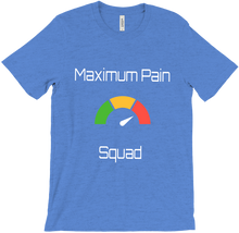 Maximum Pain