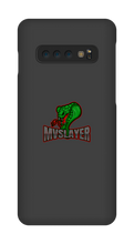 mvslayergaming Samsung Phone Cases