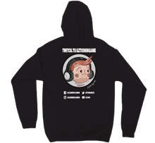 AZtion Hood #ad