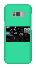 itzzyourbxith22233 Samsung Phone Cases