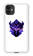 krypt0kyaker iPhone Phone Cases