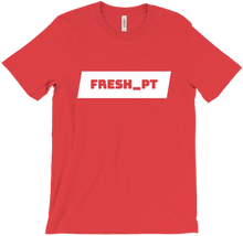 fresh_pt T-Shirts