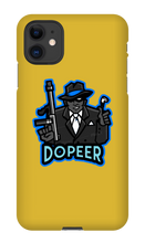 dopeerttv iPhone Phone Cases