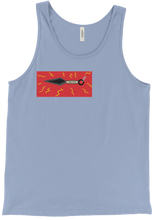 rraven201 Tank Top