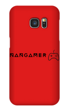 nangamer1089 Samsung Phone Cases