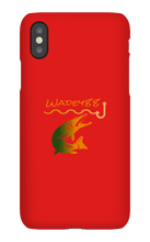 wadey88 iPhone Phone Cases