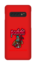 padidi0 Samsung Phone Cases