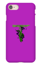 TurtleTV iPhone Cases