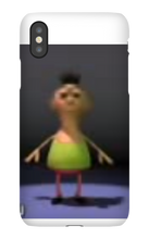 HAMOOD IPHONE CASE