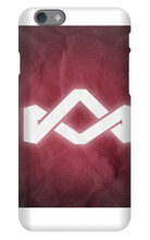 marc_ap99 iPhone Phone Cases