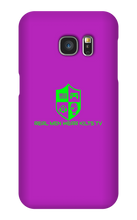realmenwearkiltstv Samsung Phone Cases