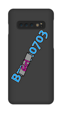 Bgirl0703 Samsung Phone Cases