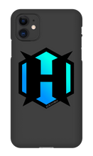 gingahannah iPhone Phone Cases