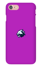 duckxdfu iPhone Phone Cases